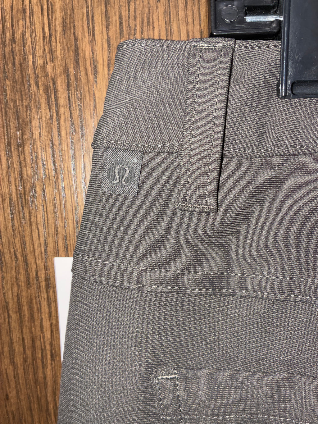 Lululemon Men's ABC Classic Fit 5 Pants Size 33