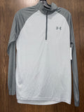 Men’s Under Armour Quarter Zip Size Medium