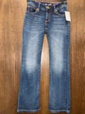 Women’s Wrangler Boot Cut Jeans Size 3x30