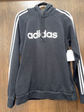 Men’s Adidas Hooded Sweatshirt Size Medium