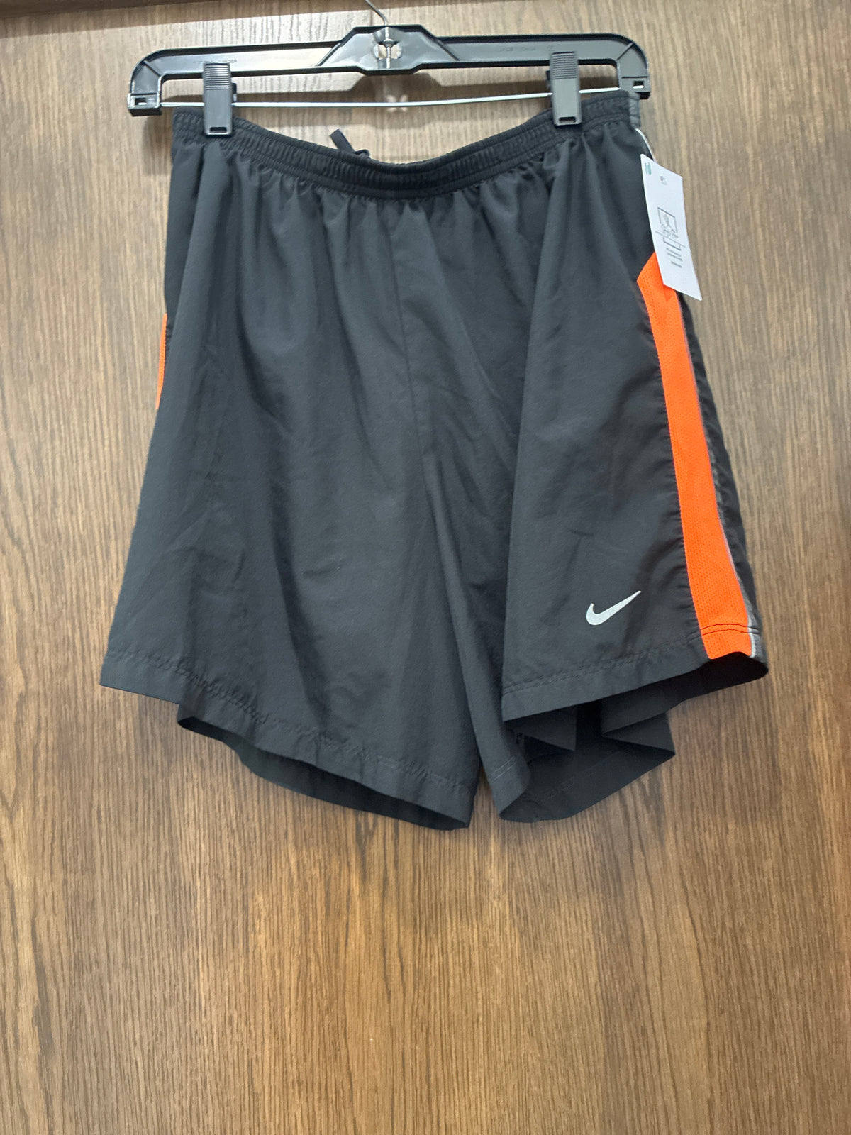 Men’s Nike Running Dri-Fit Shorts Size XL