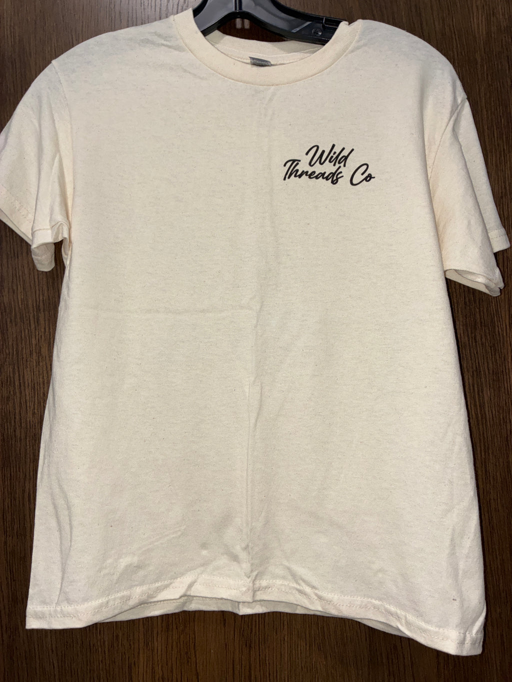 Boys Wild Threads Sorry Santa Shirt Size Youth Medium