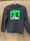 Boys Under Armour Hoodie Size Youth Medium