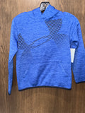 Boys Under Armour Hoodie Size Youth Medium
