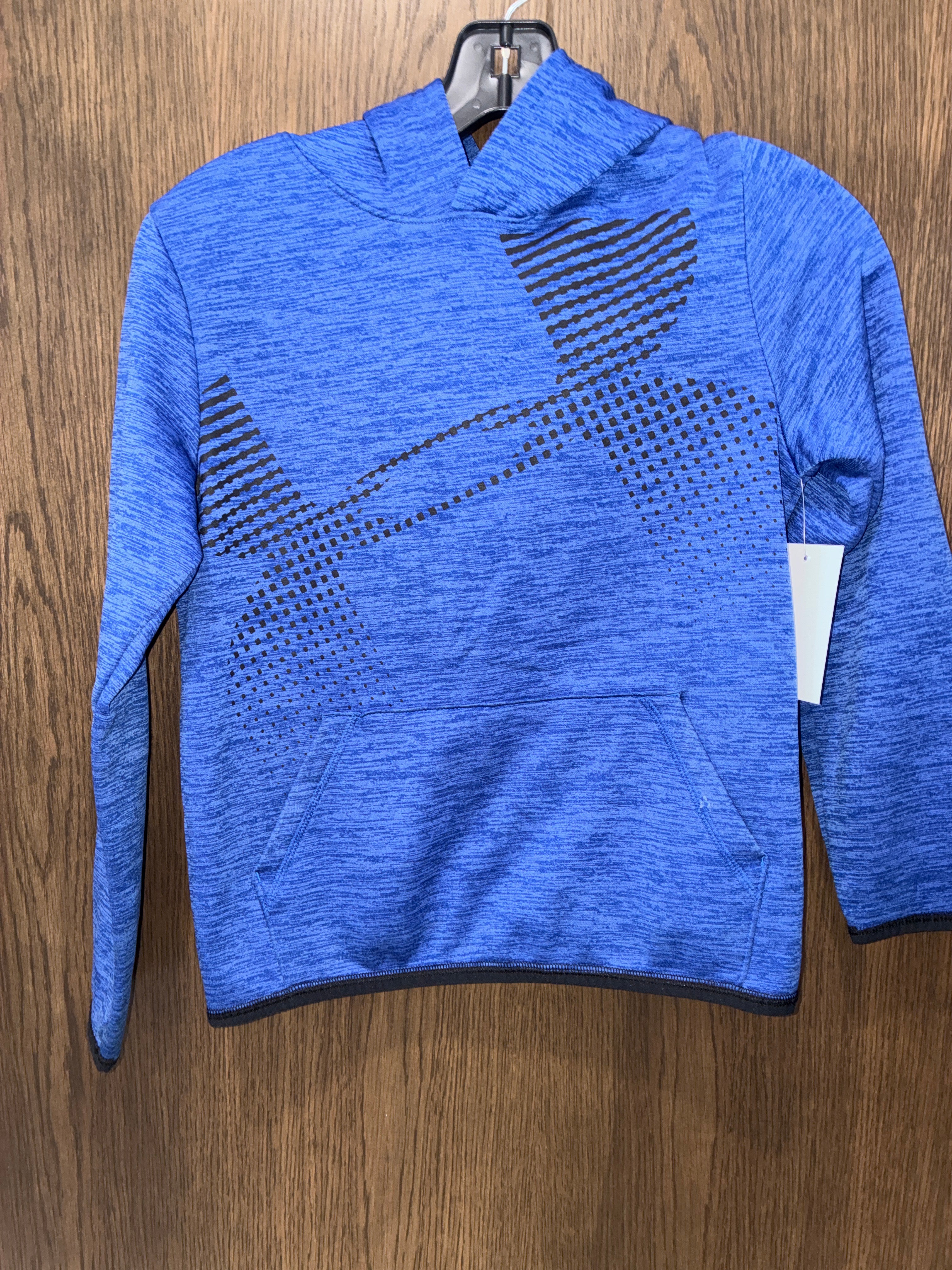 Boys Under Armour Hoodie Size Youth Medium