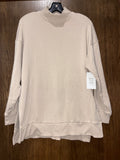 Women’s American Eagle Mock Neck Sweater Size XS