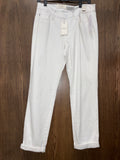 Women’s Judy Blue Boyfriend Fit Jeans NWT Size 11/30