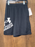 Boys Under Armour Shorts Size Youth Small