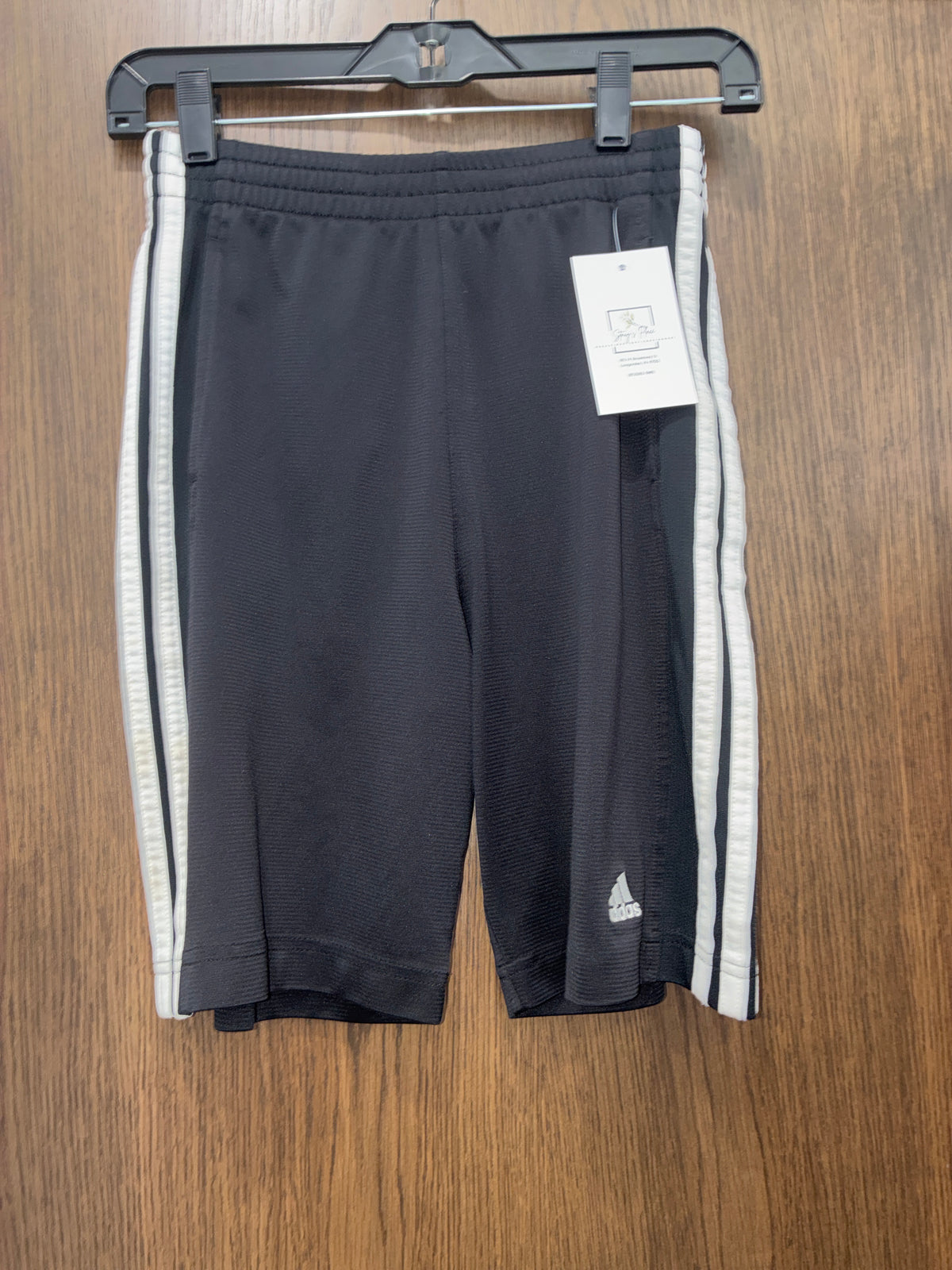 Mens Adidas Shorts Size Small