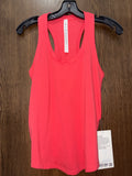 Women’s Lululemon Love Tank Top NWT Size 2