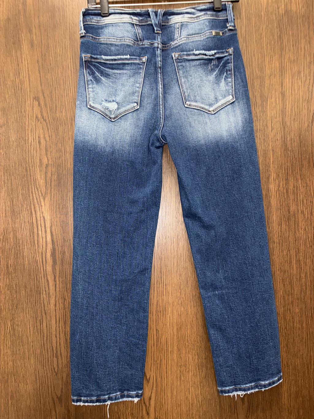 Women’s KanCan Straight Jeans Size 26
