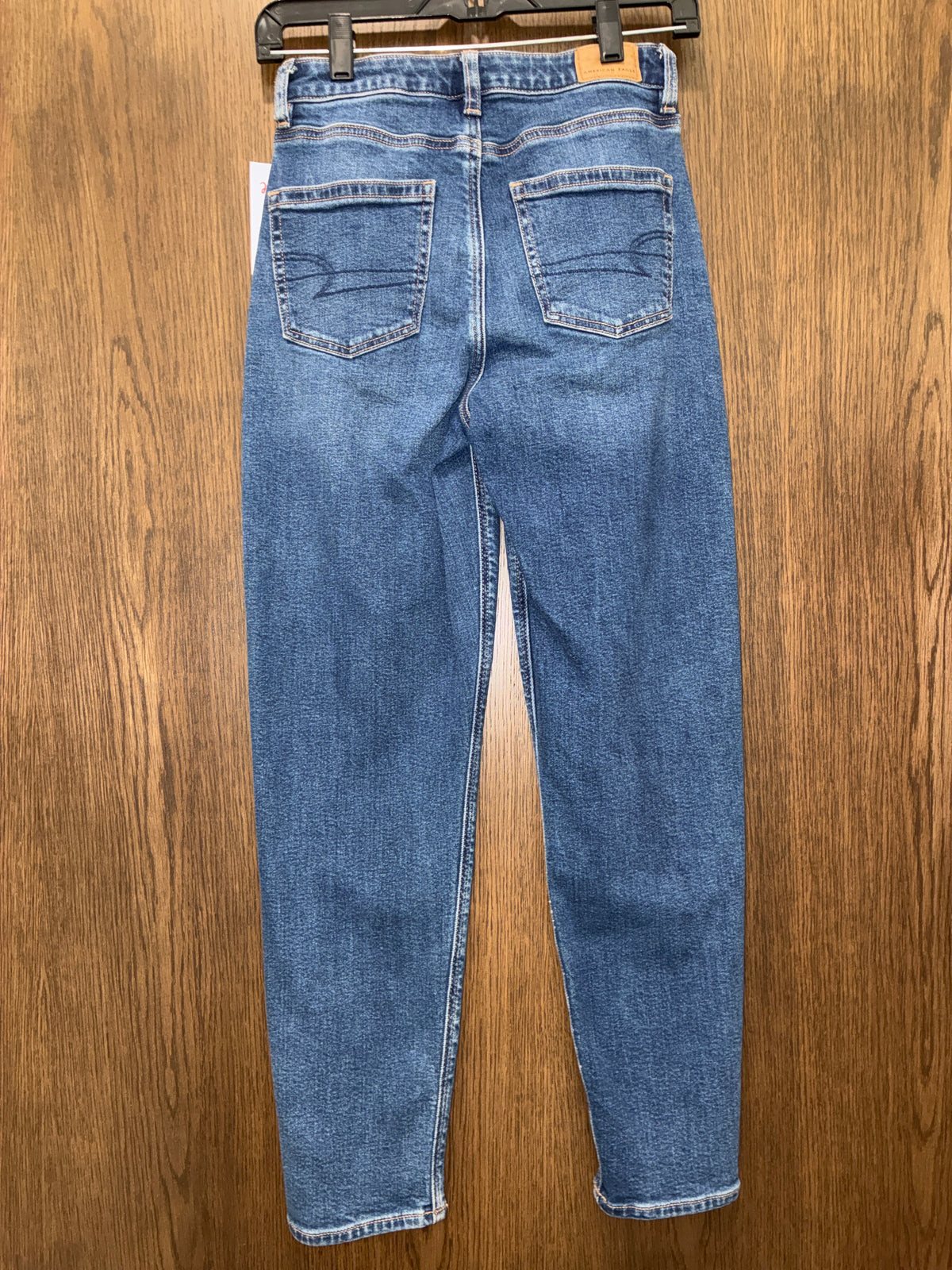 Women’s American Eagle Mom Jean Jeans Size 0R