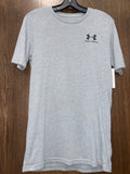 Men’s Under Armour Short Sleeve Shirt Size Small