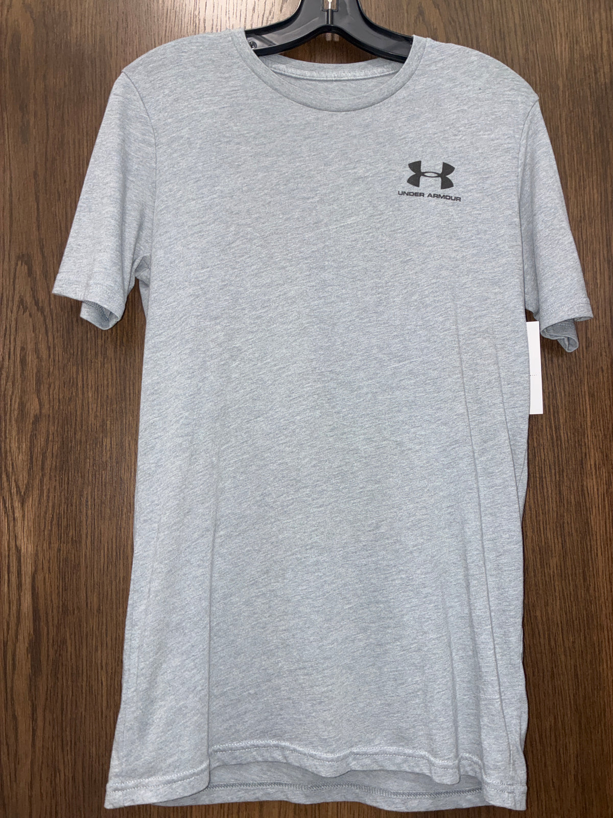 Men’s Under Armour Short Sleeve Shirt Size Small
