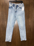 Women’s KanCan Double Burton Mom Jeans Size 13/30