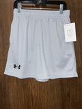Boys Under Armour Shorts Size Youth Medium