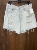 Women’s American Eagle 90’s Boyfriend Short Size 14