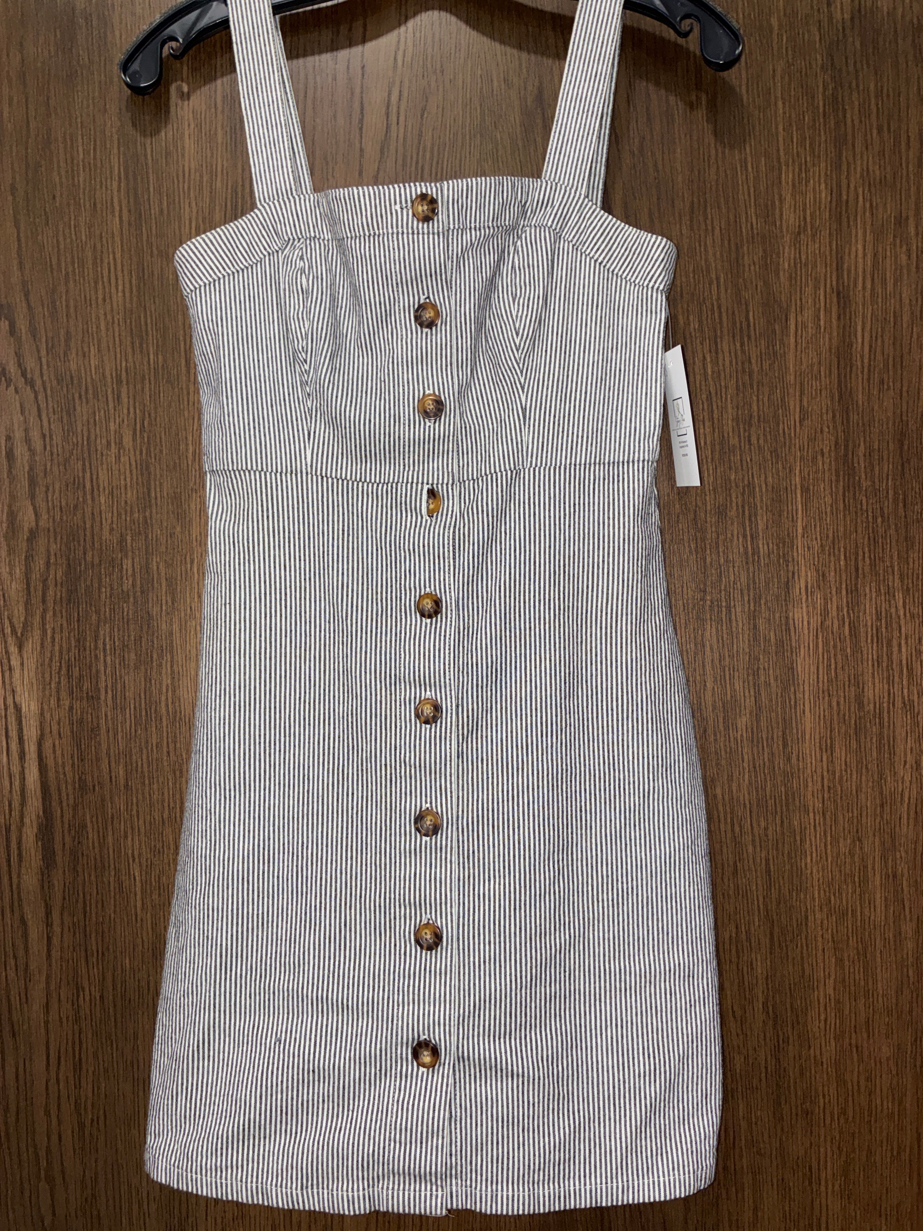 Womens Hollister Dress Size XS