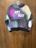Boy’s Nike Illuminate Hoodie Size Youth Small 7/8