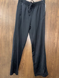 Men’s Nike Wide Leg Sweatpants Size Large