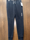 Boys Abercrombie Joggers Size Youth Large 13/14