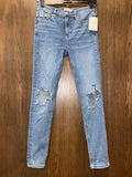 Free People Women’s We The Free Skinny Jeans Size 27