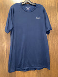 Men’s Under Armour Tall Short Sleeve Size XL