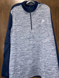 Men’s Adidas Quarter Zip Pullover Size 2X