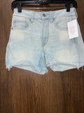 Women’s American Eagle Hi-Rise Shortie Size 6