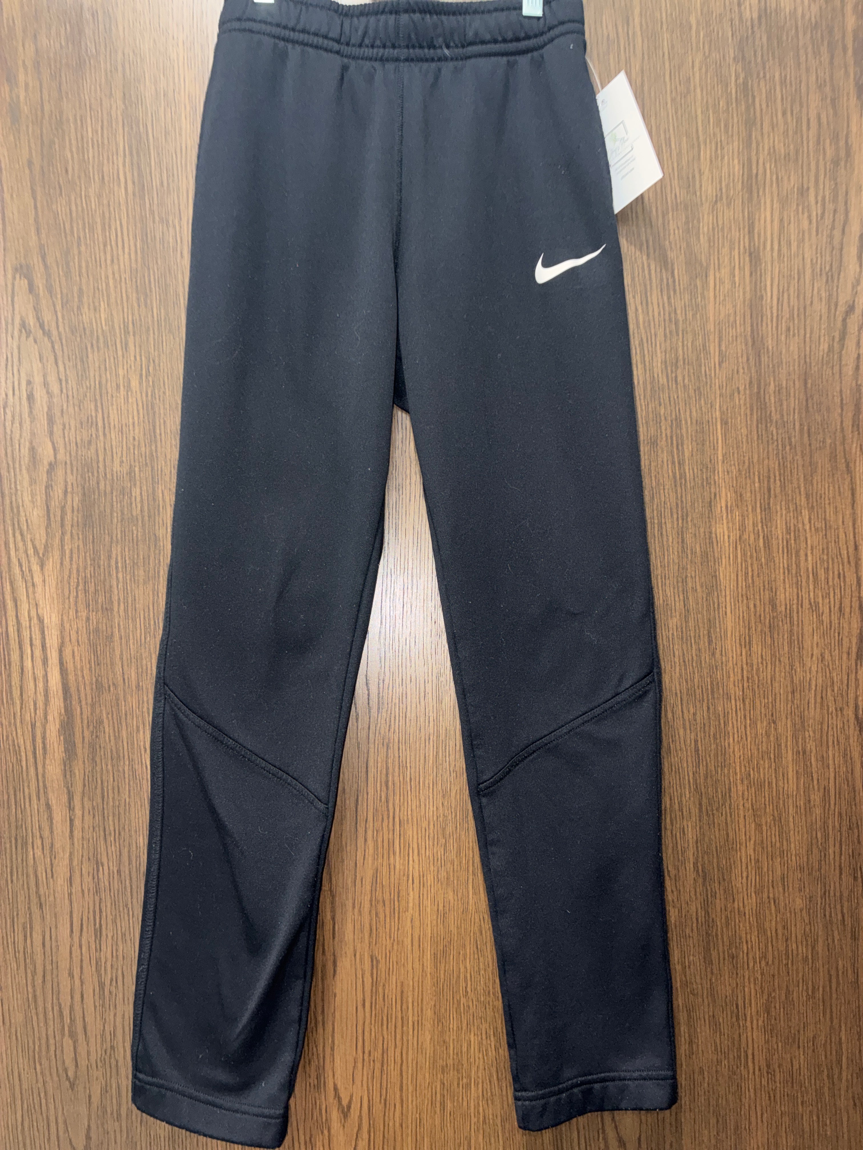 Boys Nike Joggers Size Youth Large 12/14