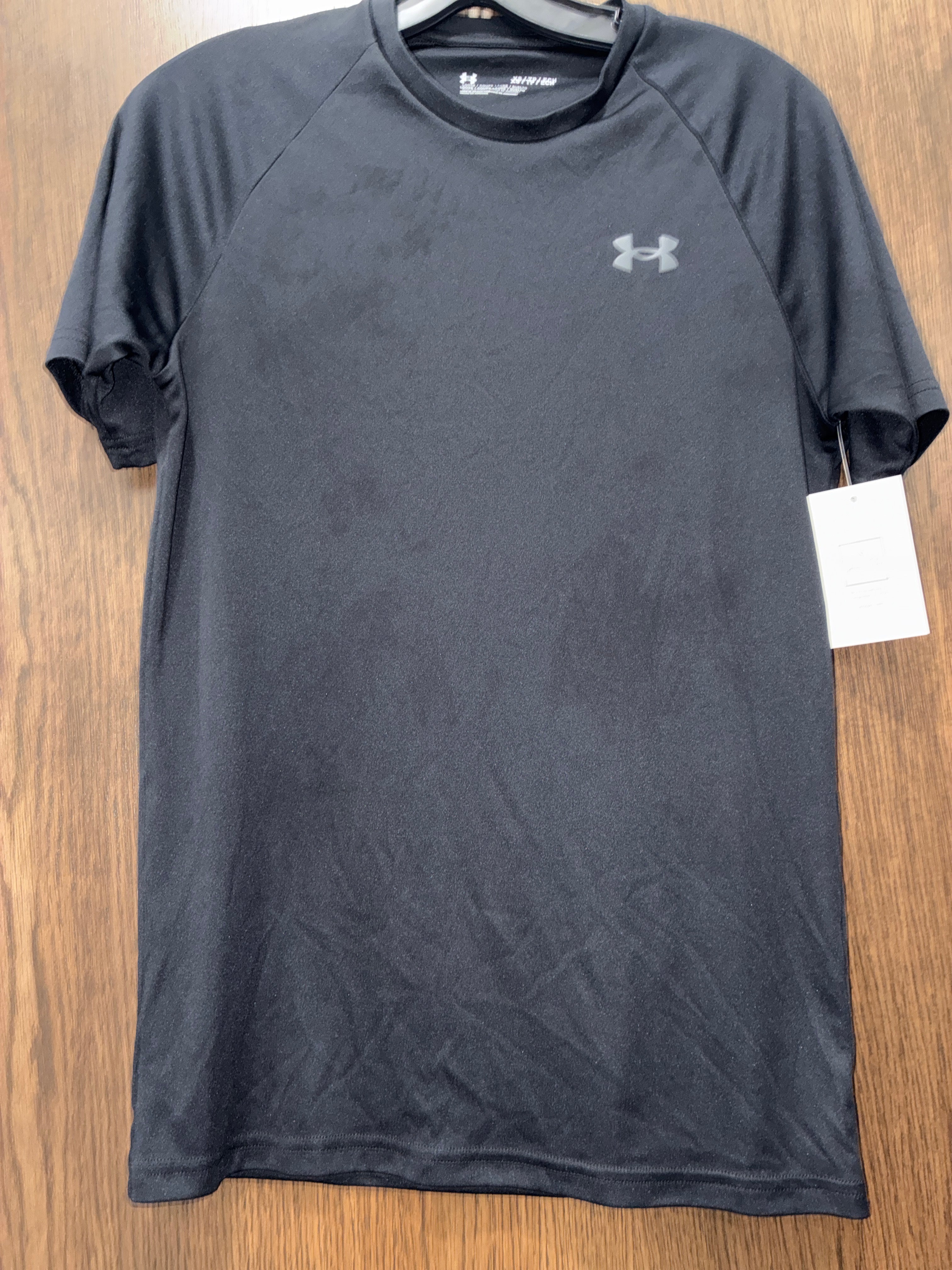 Men’s Under Armour Short Sleeve Shirt Size XS Extra Small