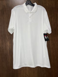 Men’s Nike Dri-Fit Standard Fit Polo NWT Size Large