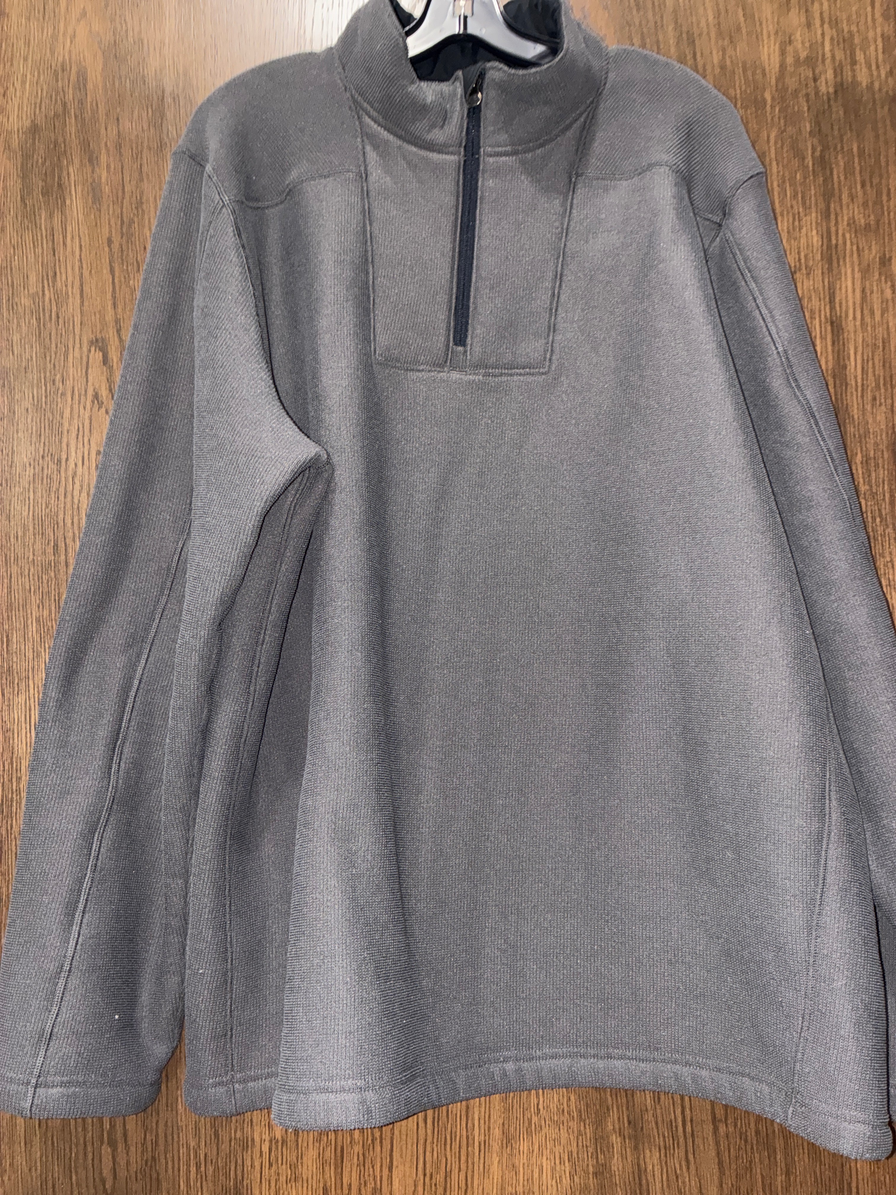 Mens Under Armour UA Storm SweaterFleece ¼ Zip Size 2X