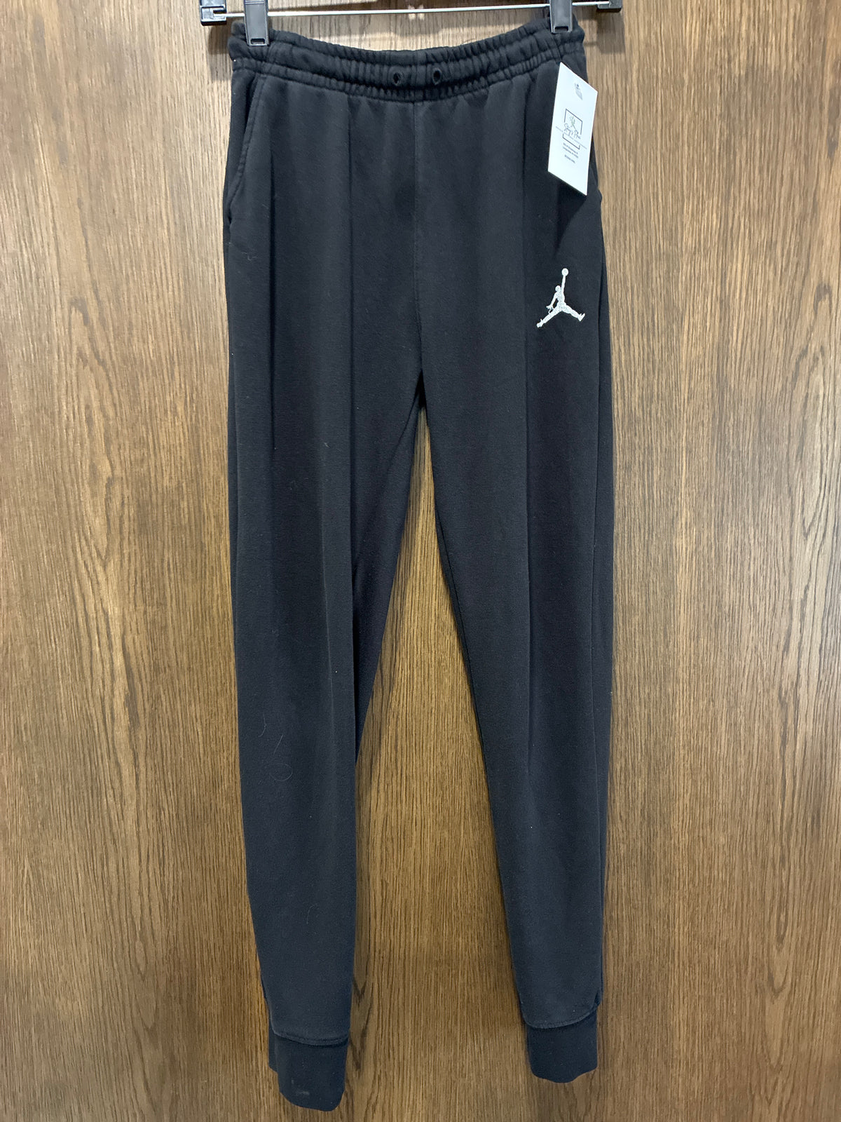 Boys Jordan Joggers Size Youth Large