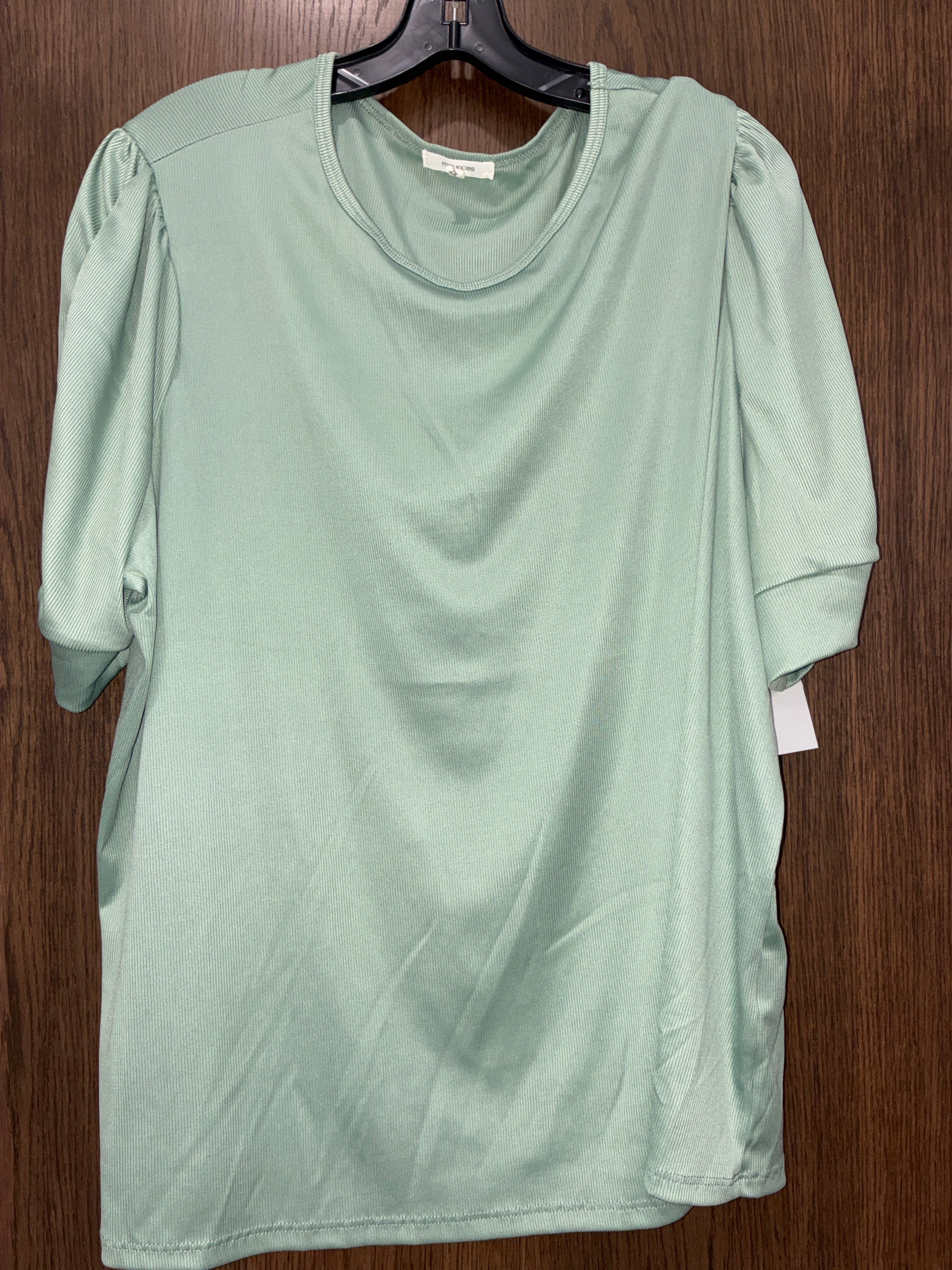 Women’s Maurice’s Blouse Size 2X