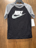 Boys Nike Short Sleeve Shirt Size Youth Small