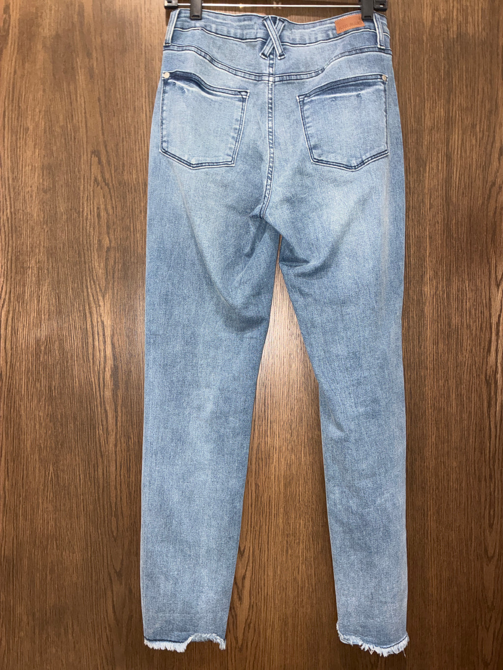 Women’s Judy Blue Relaxed Fit Jeans Size 7/28