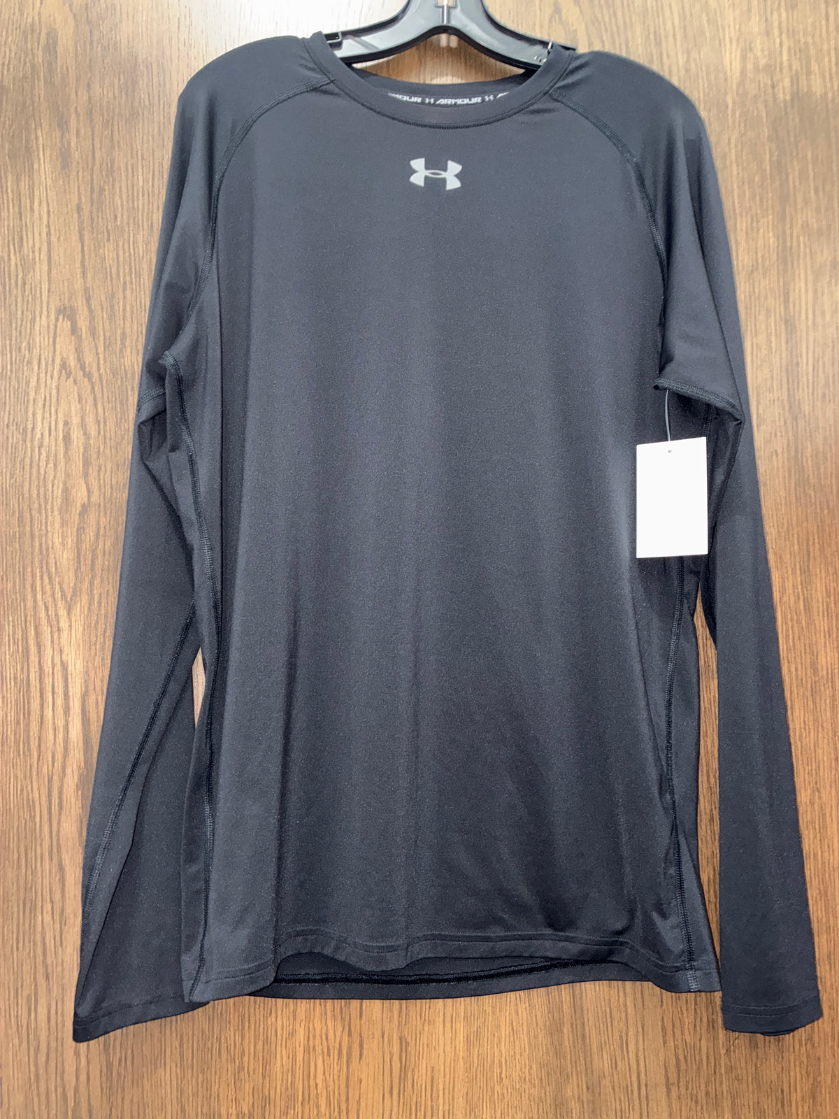 Men’s Under Armour Long Sleeve Compression Shirt Size 2X