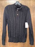 Boys GAP Cable knit Sweater Size Youth XL