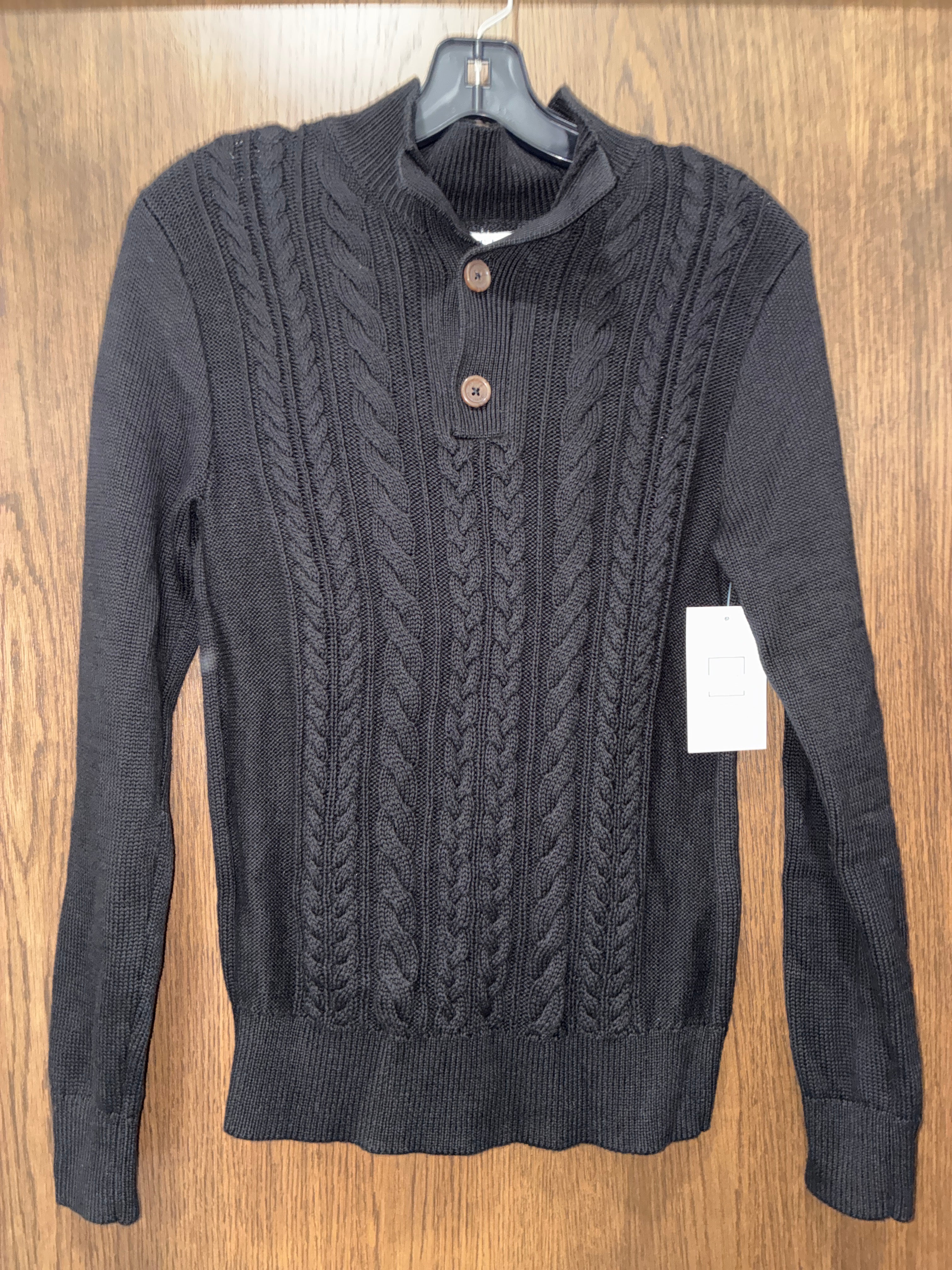 Boys GAP Cable knit Sweater Size Youth XL