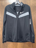Nike Big Boys Youth Long Sleeve 1/4 Zip Top Shirt Size Youth XL 14/16