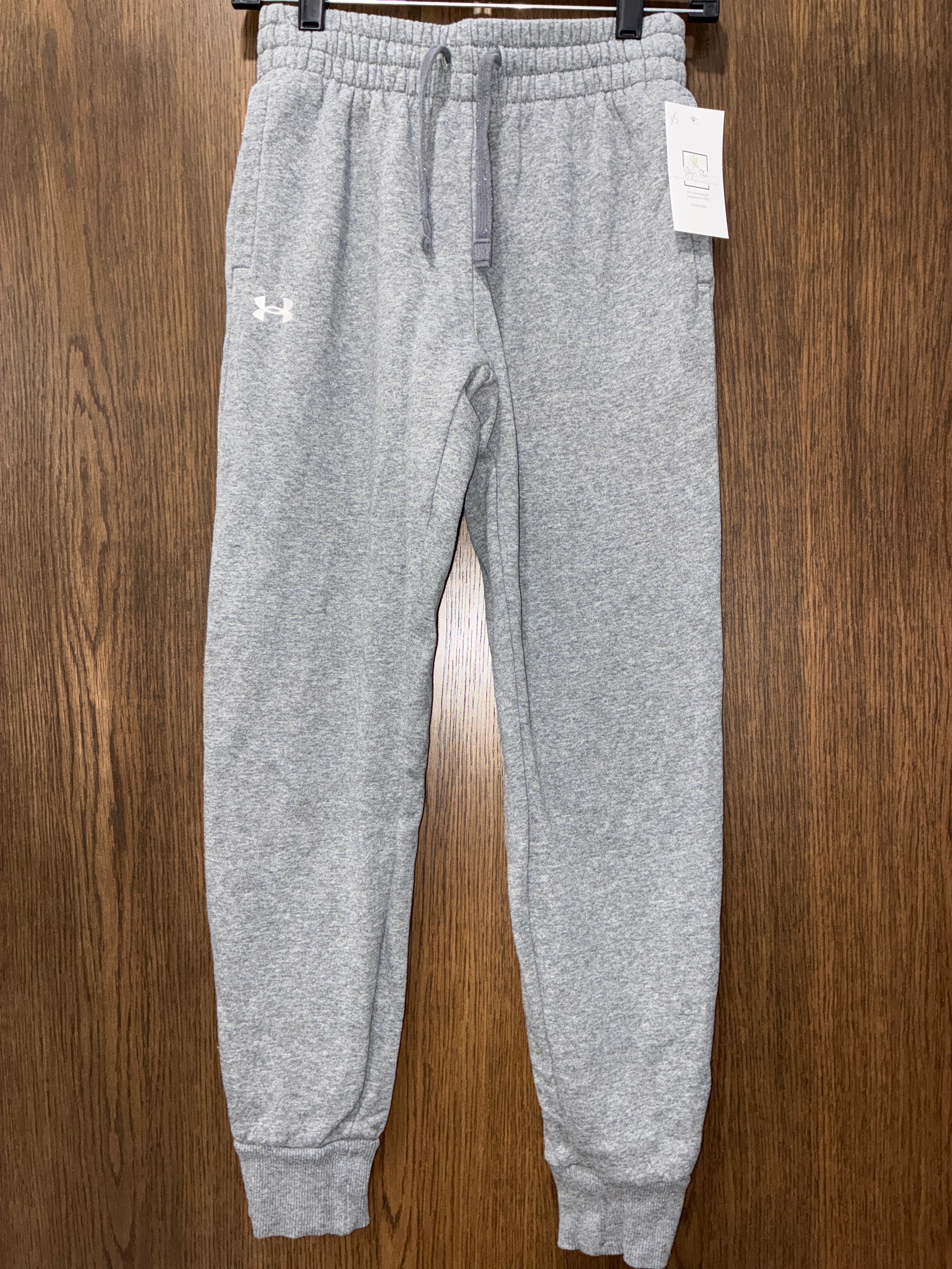 Women’s Under Armour Joggers Size XS