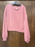 Women’s Free People Beach Sweater Size Small