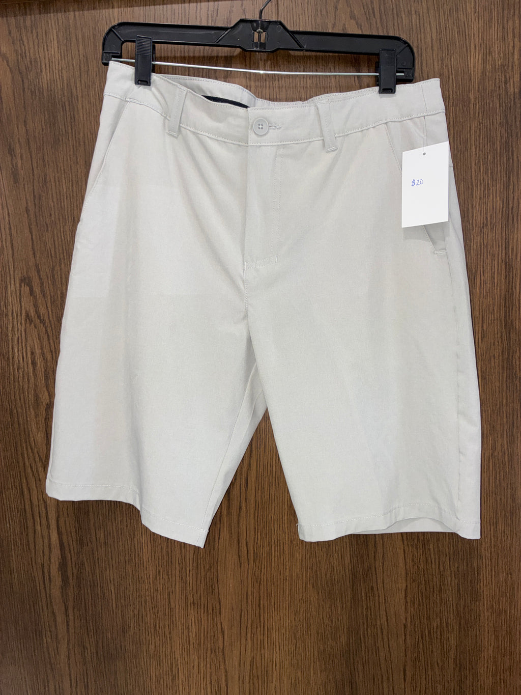 Men’s Oakley Regular Fit Golf Shorts Size 31