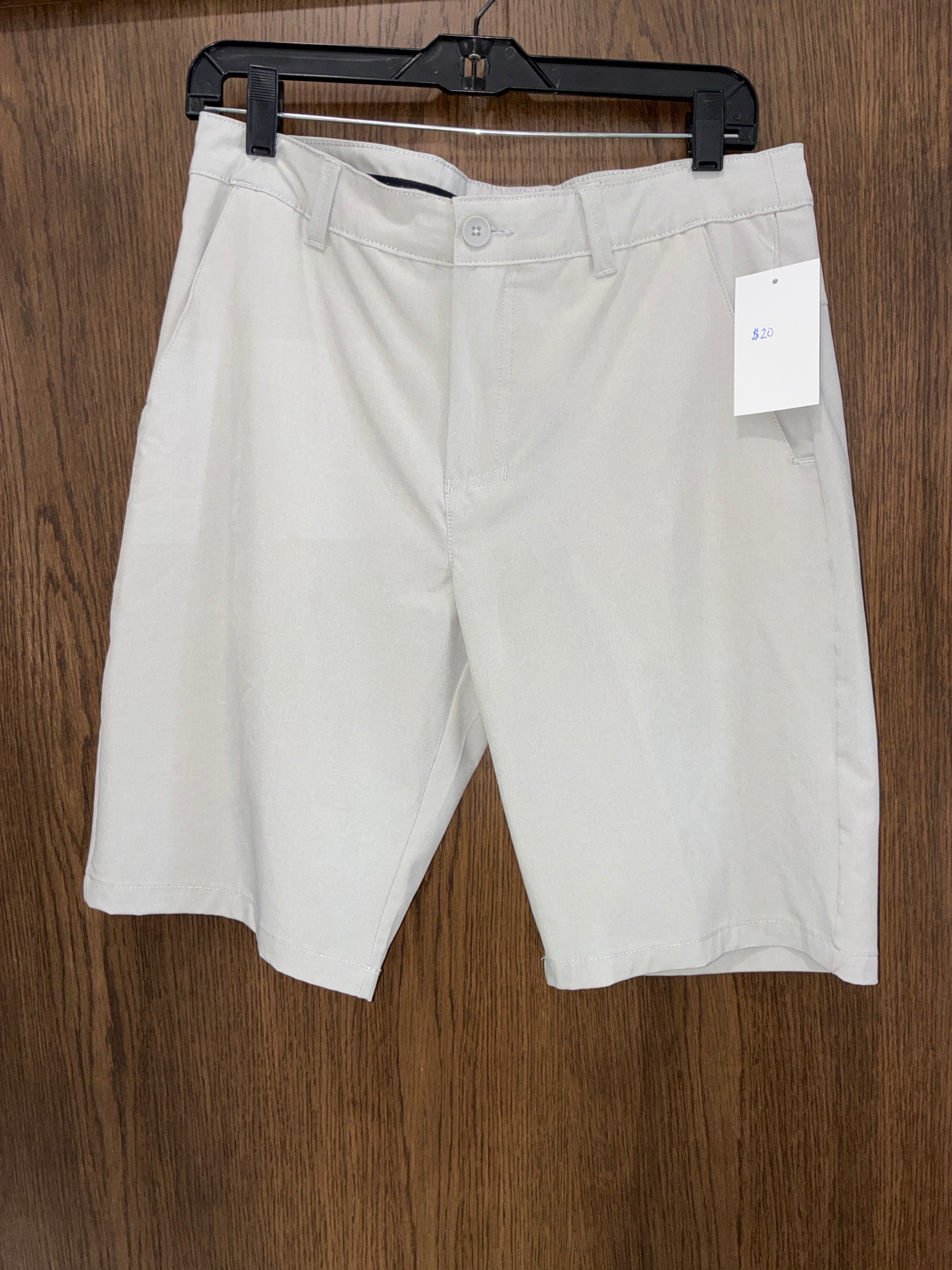 Men’s Oakley Regular Fit Golf Shorts Size 31