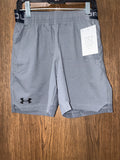 Boys Under Armour Shorts Size Youth Small