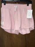Women’s Under Armour Sweat Shorts Size Medium