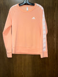 Women’s Adidas Crewneck Size Small