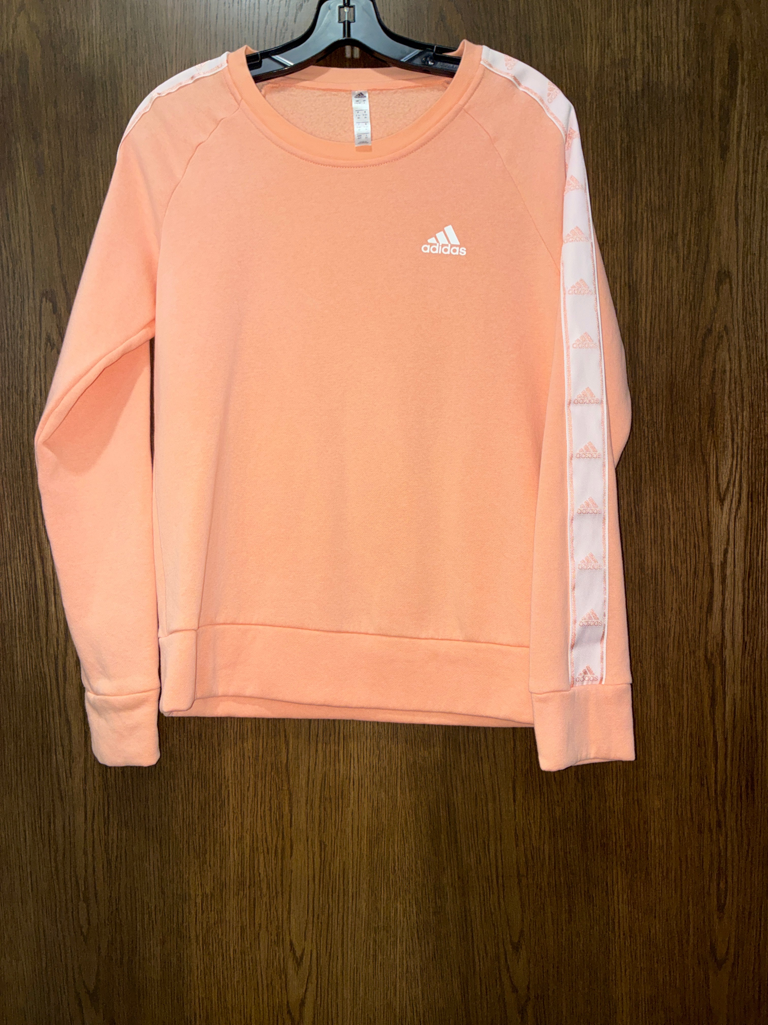 Women’s Adidas Crewneck Size Small