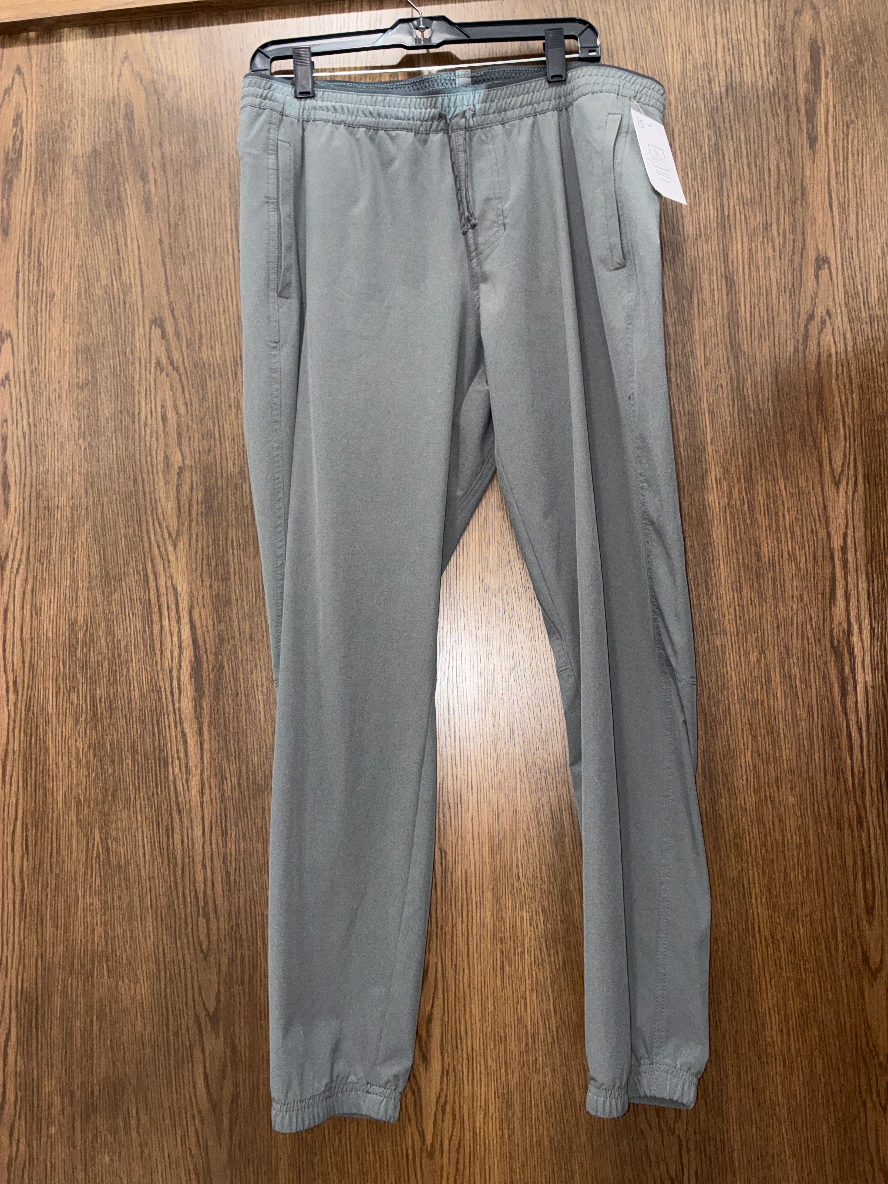 Men’s Kuhl Joggers Size Large